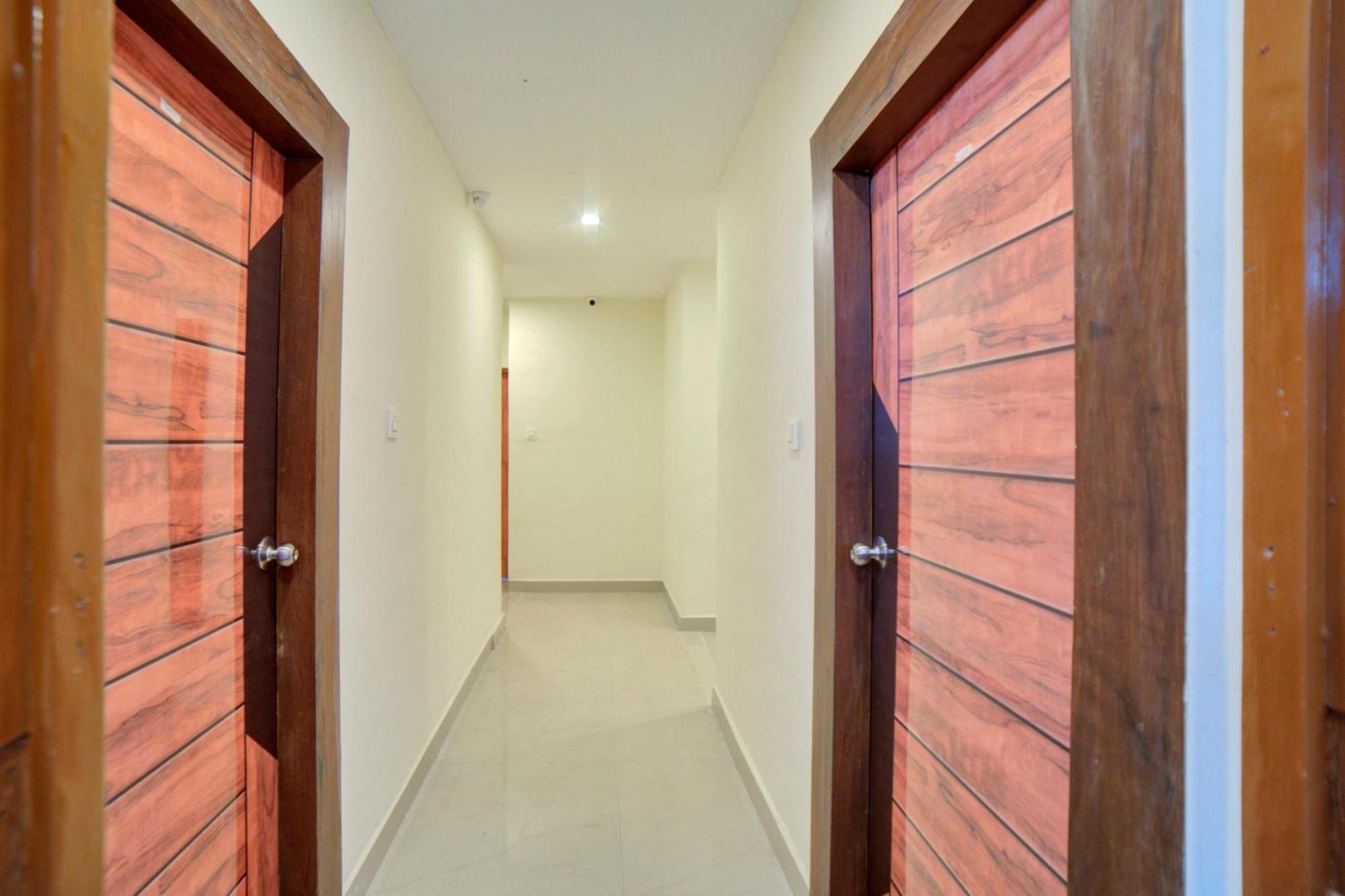 Hotel O Ragas Warangal Dış mekan fotoğraf